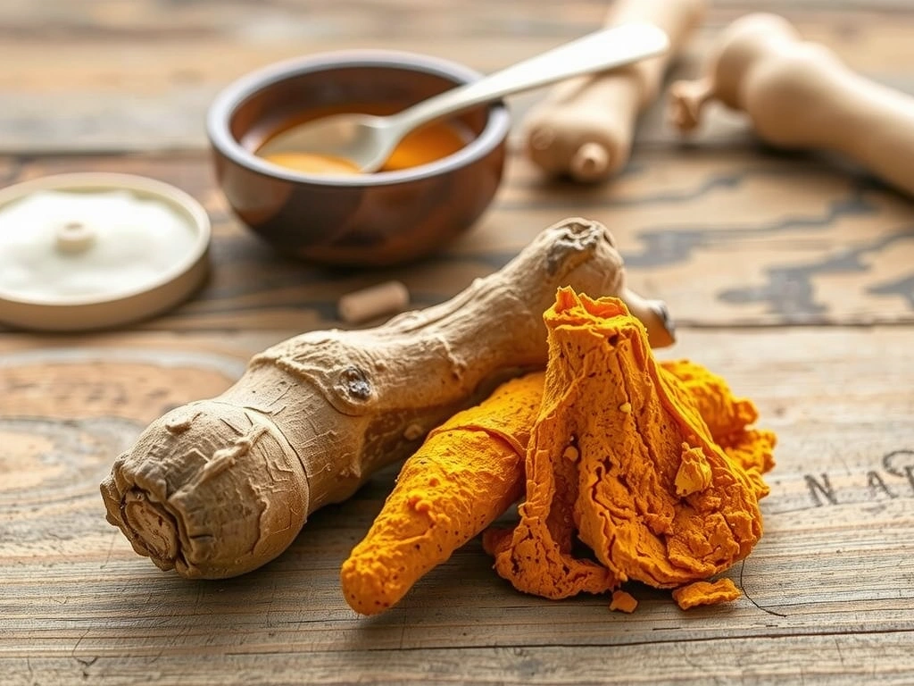 Botanical ingredients